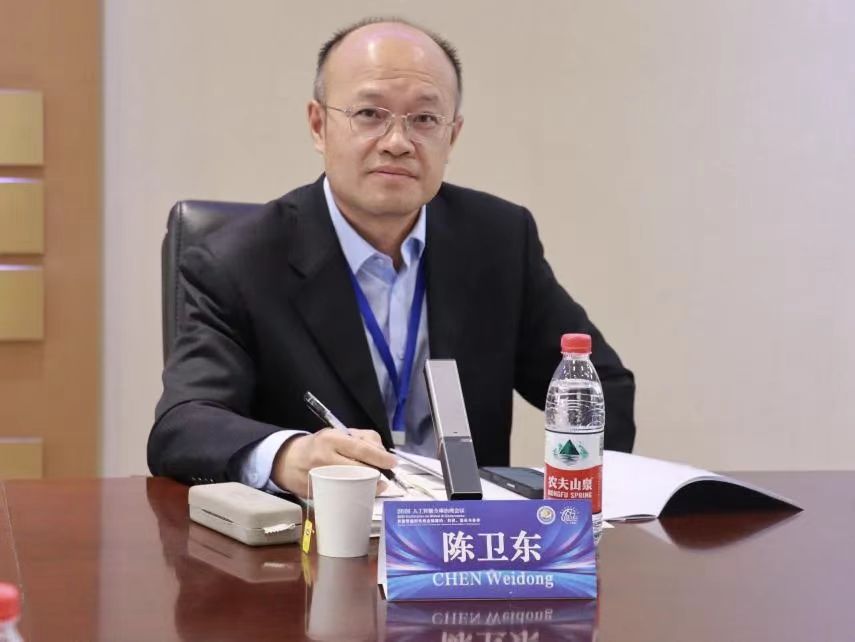 可持续的人工智能全球治理体系贡献智慧