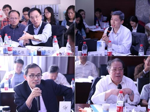中国在WTO多边贸易体制中已积累了1