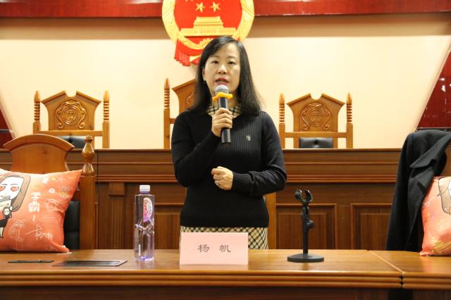 对照阅读此次讲座邀请了中国政法大学副