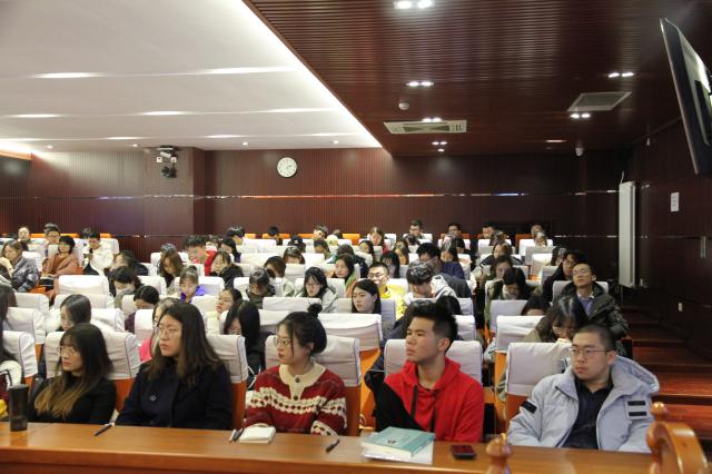 杨帆老师